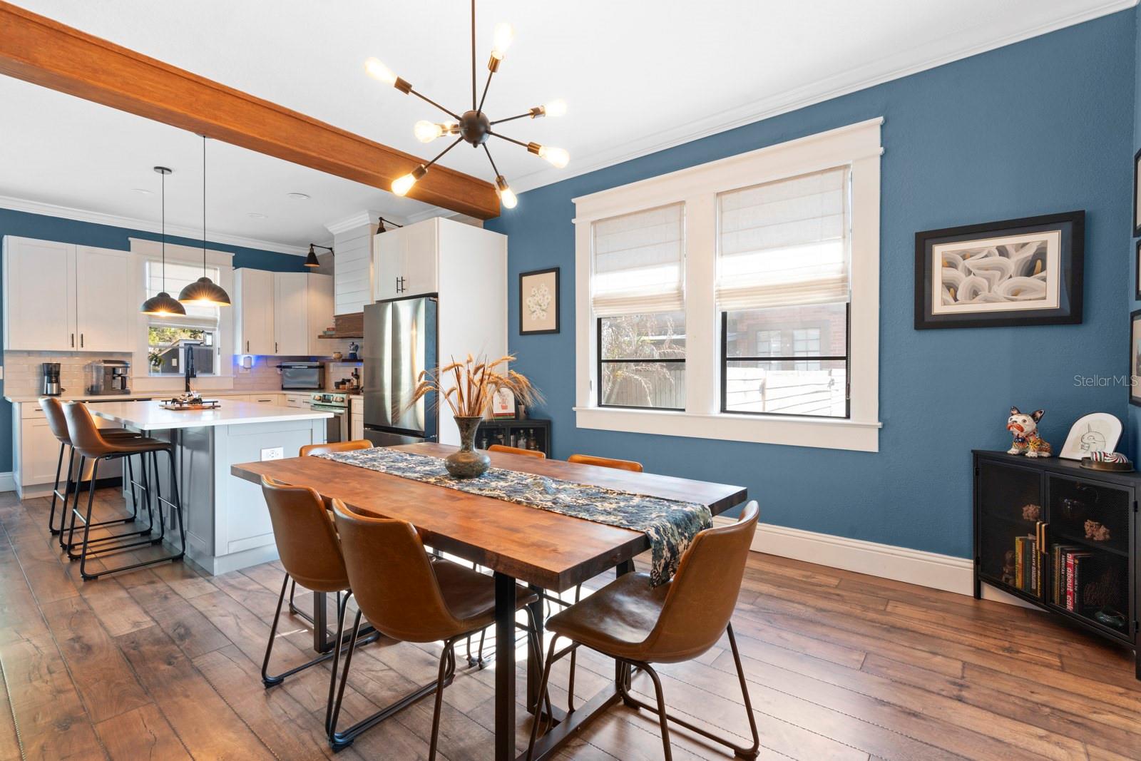 NORTH PARK - Residential