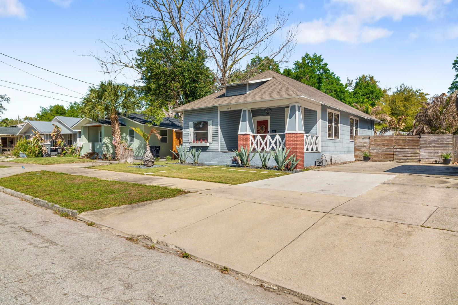 NORTH PARK - Residential