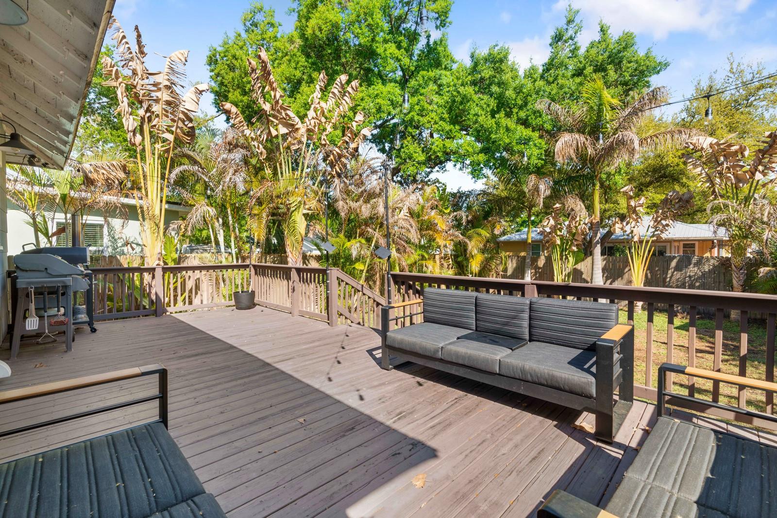 NORTH PARK - Residential