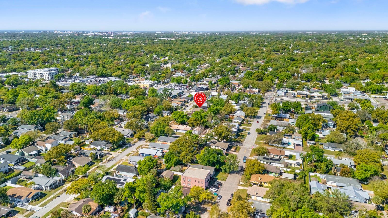 NORTH PARK - Residential