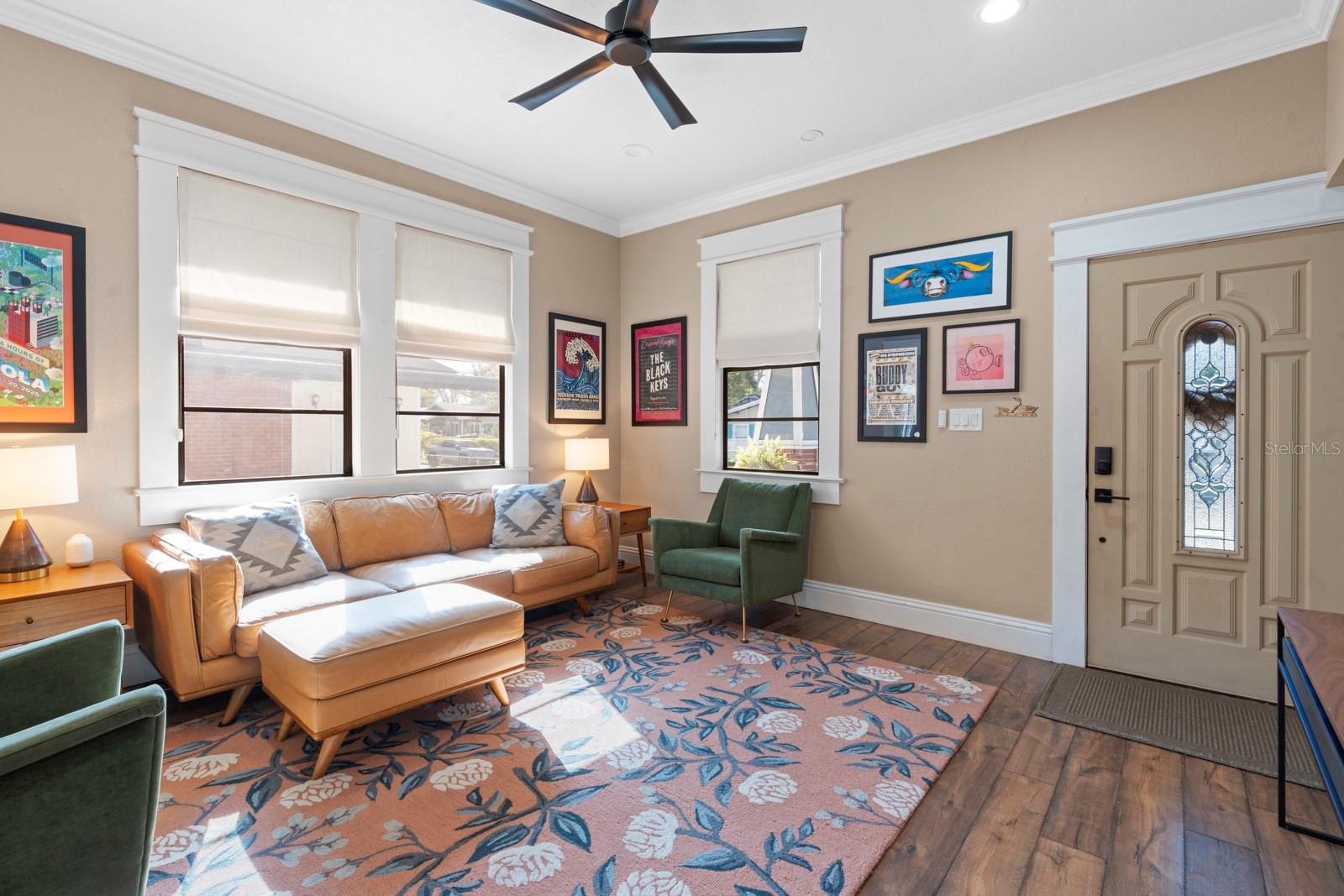 NORTH PARK - Residential