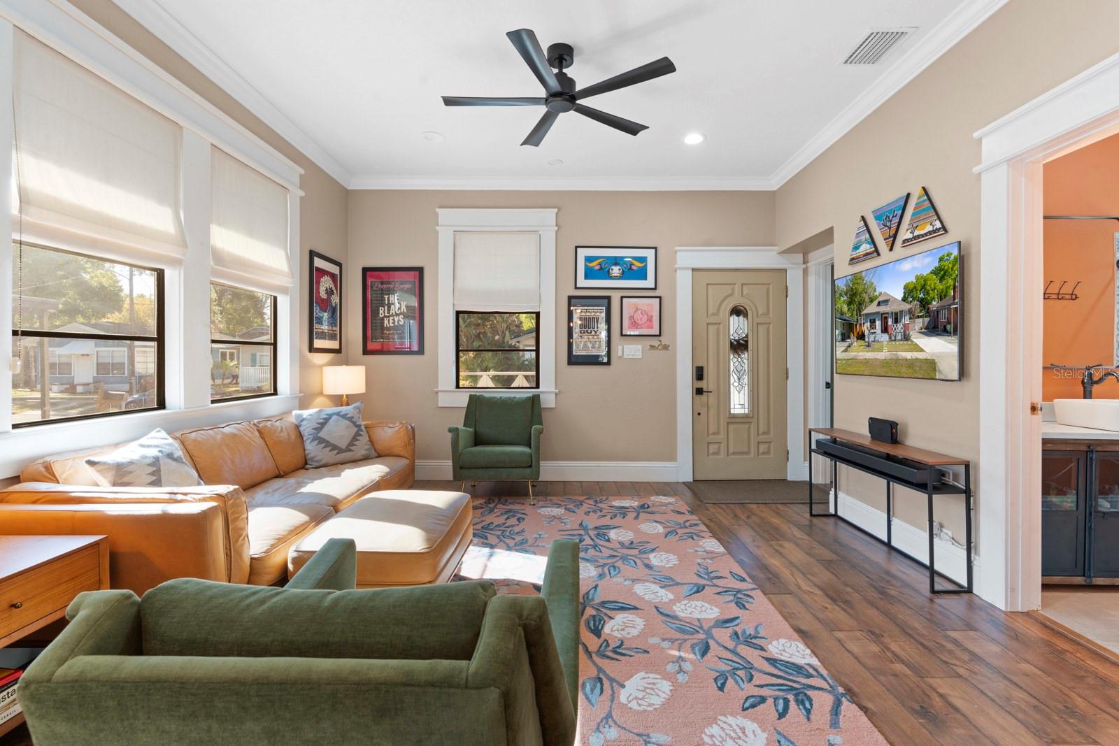 NORTH PARK - Residential