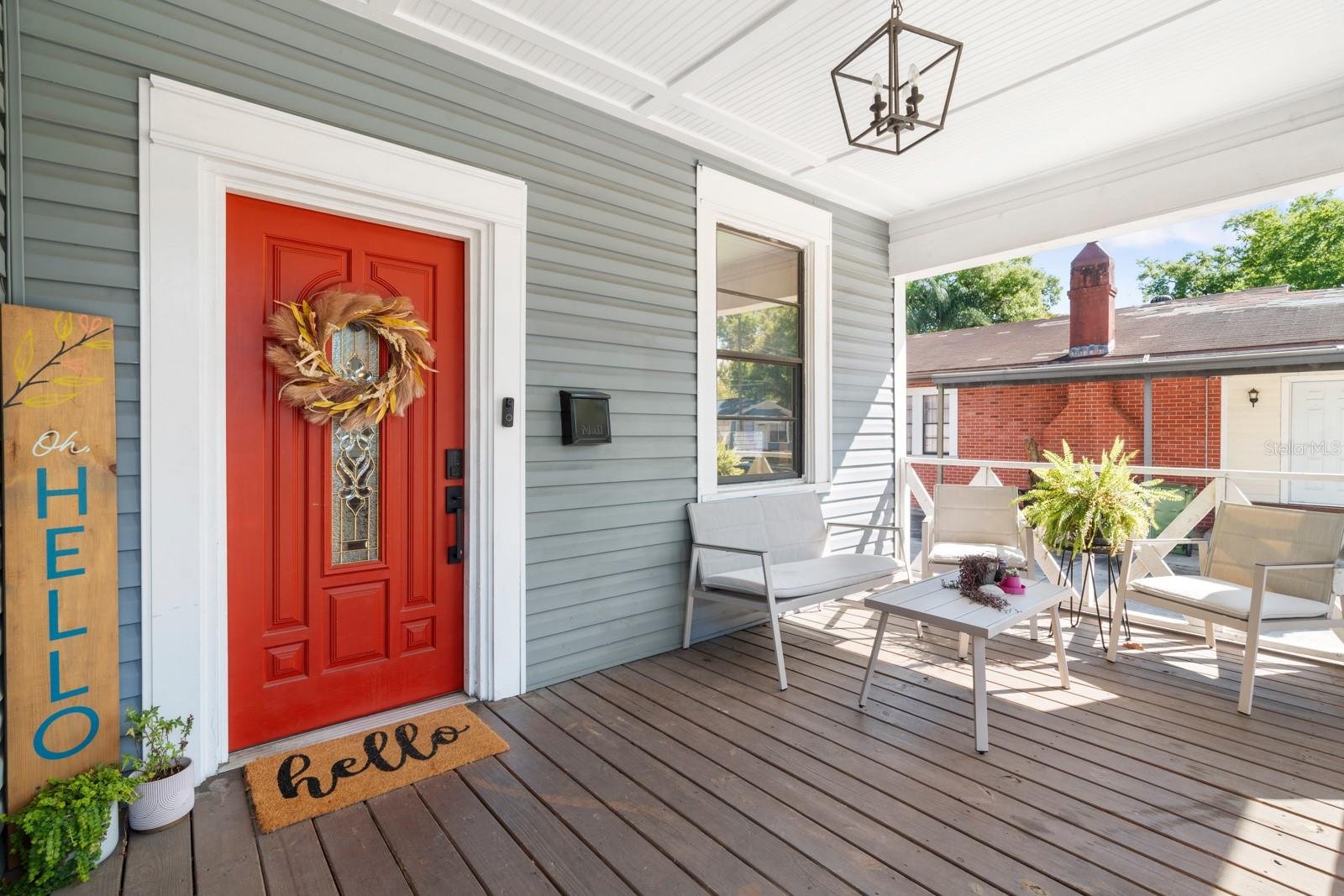 NORTH PARK - Residential