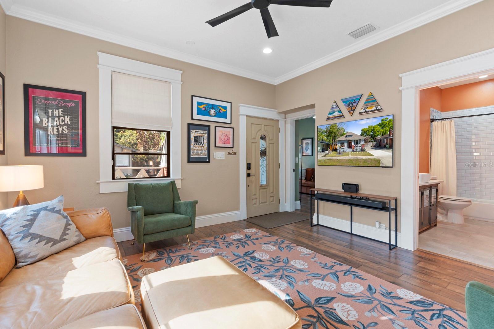 NORTH PARK - Residential