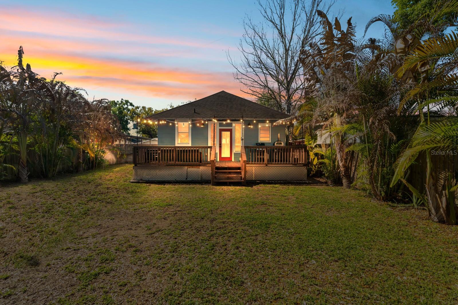 NORTH PARK - Residential