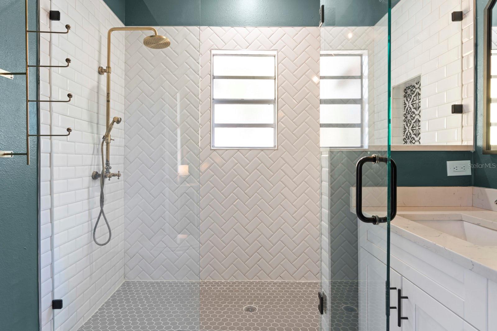 NORTH PARK - Residential