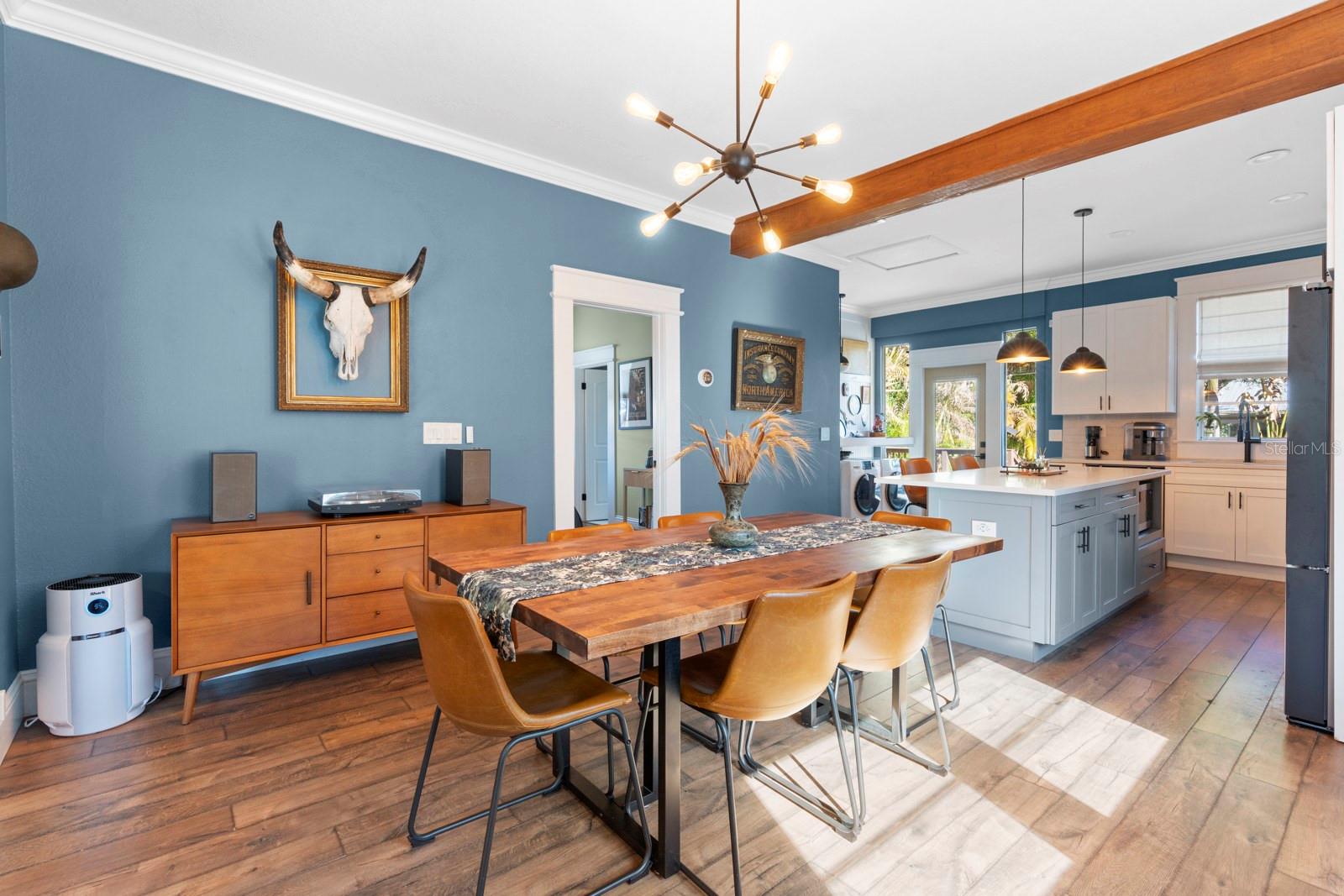 NORTH PARK - Residential