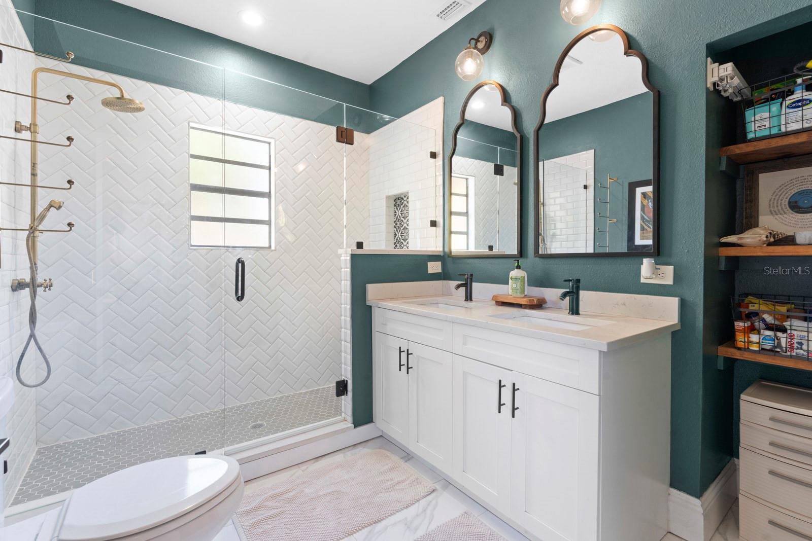 NORTH PARK - Residential