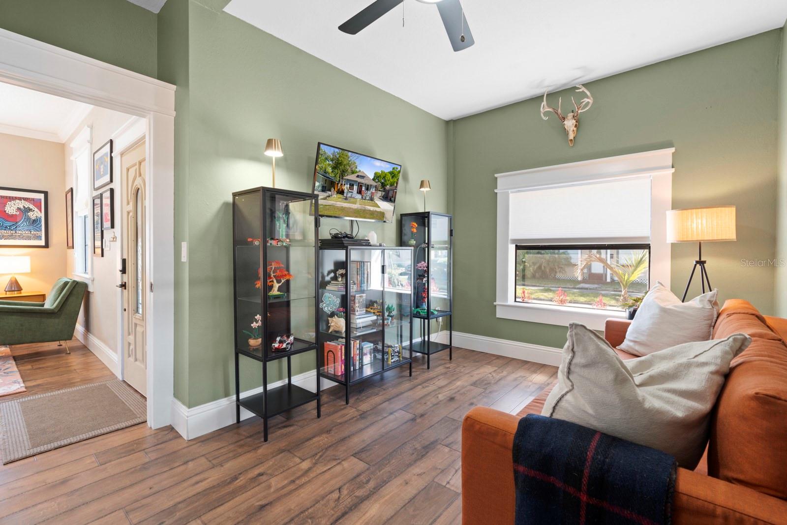 NORTH PARK - Residential