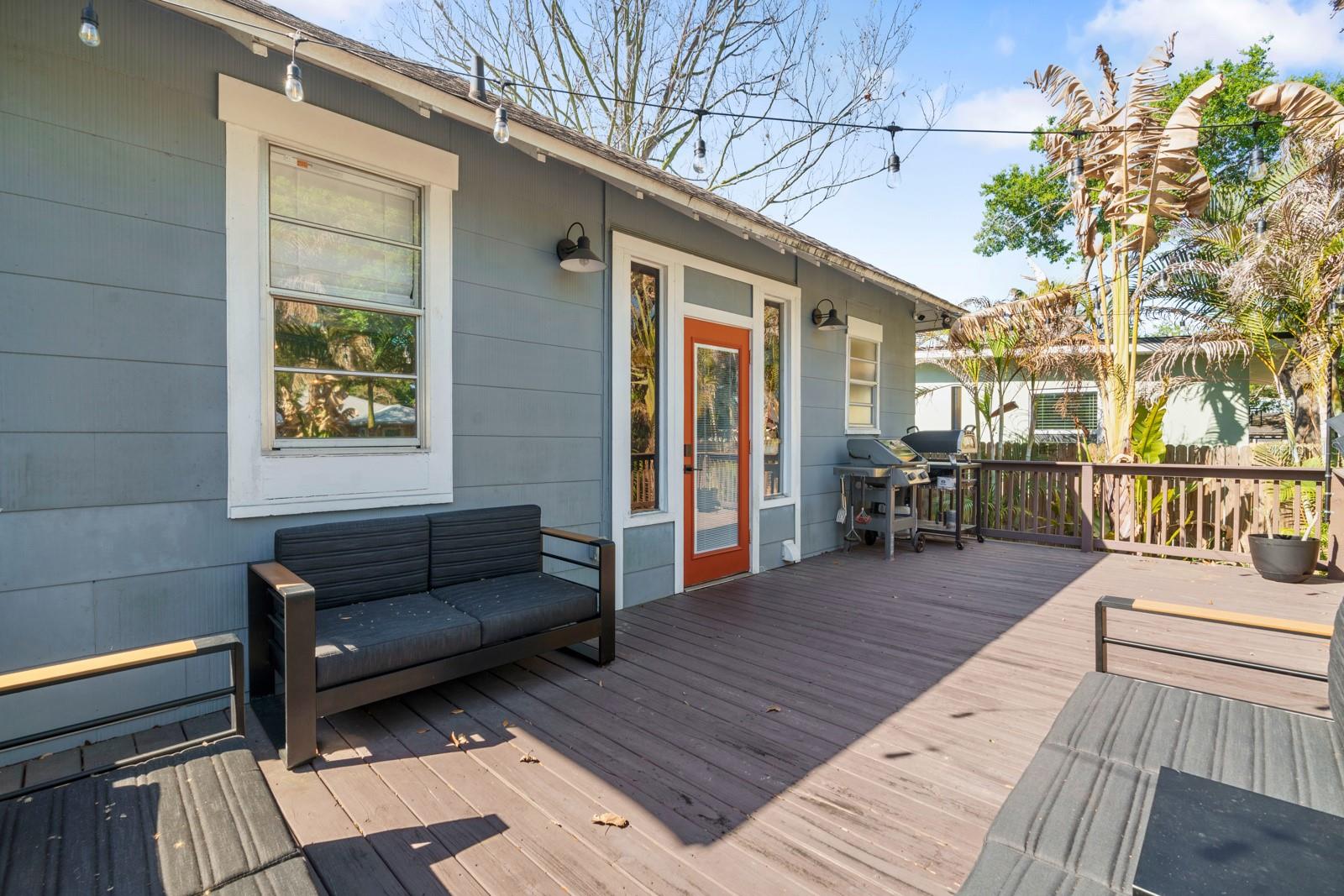 NORTH PARK - Residential