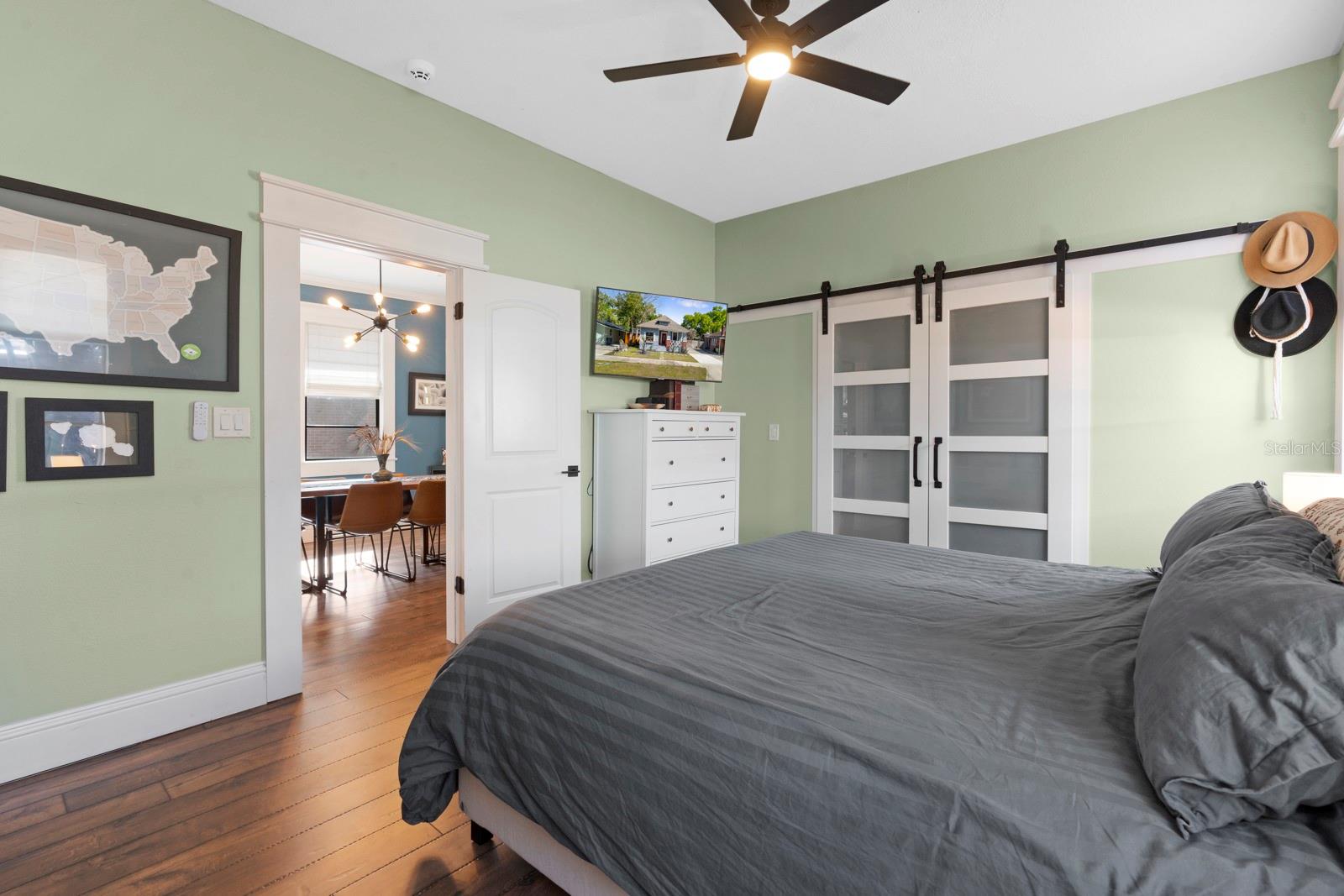 NORTH PARK - Residential