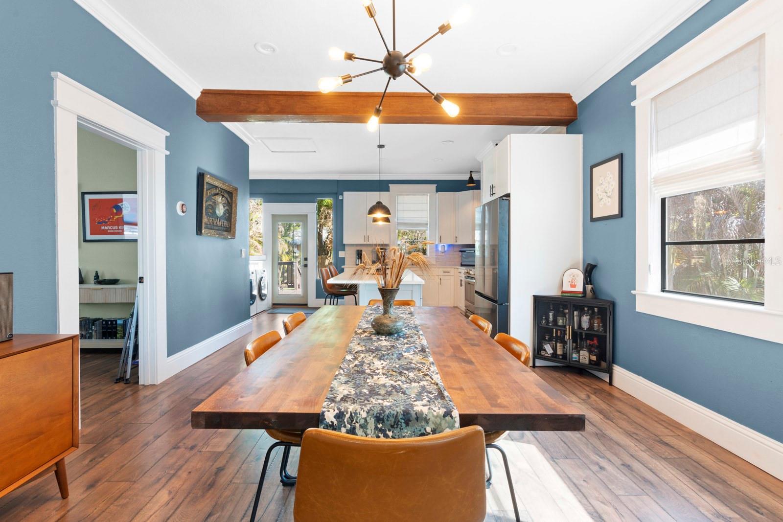 NORTH PARK - Residential