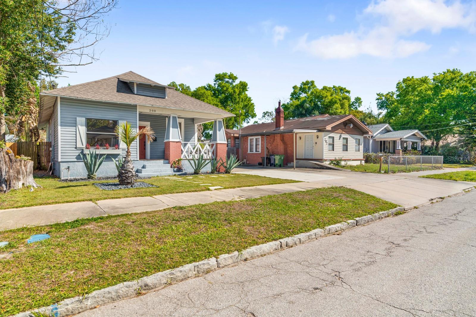 NORTH PARK - Residential