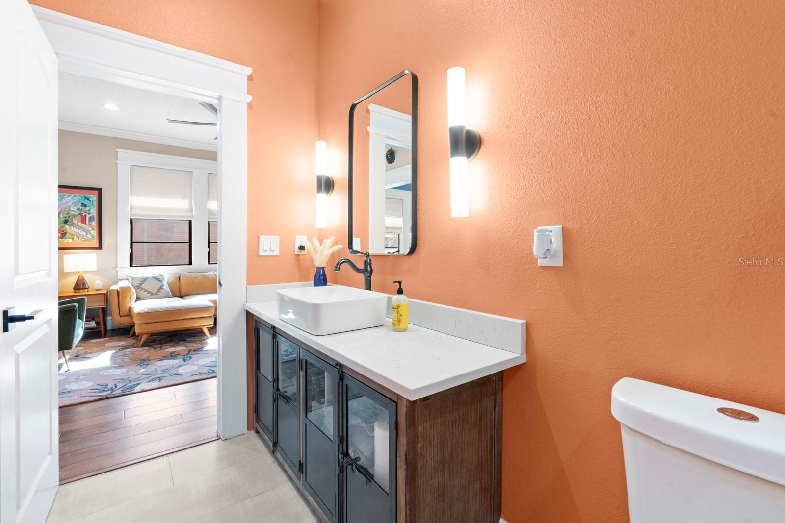 NORTH PARK - Residential