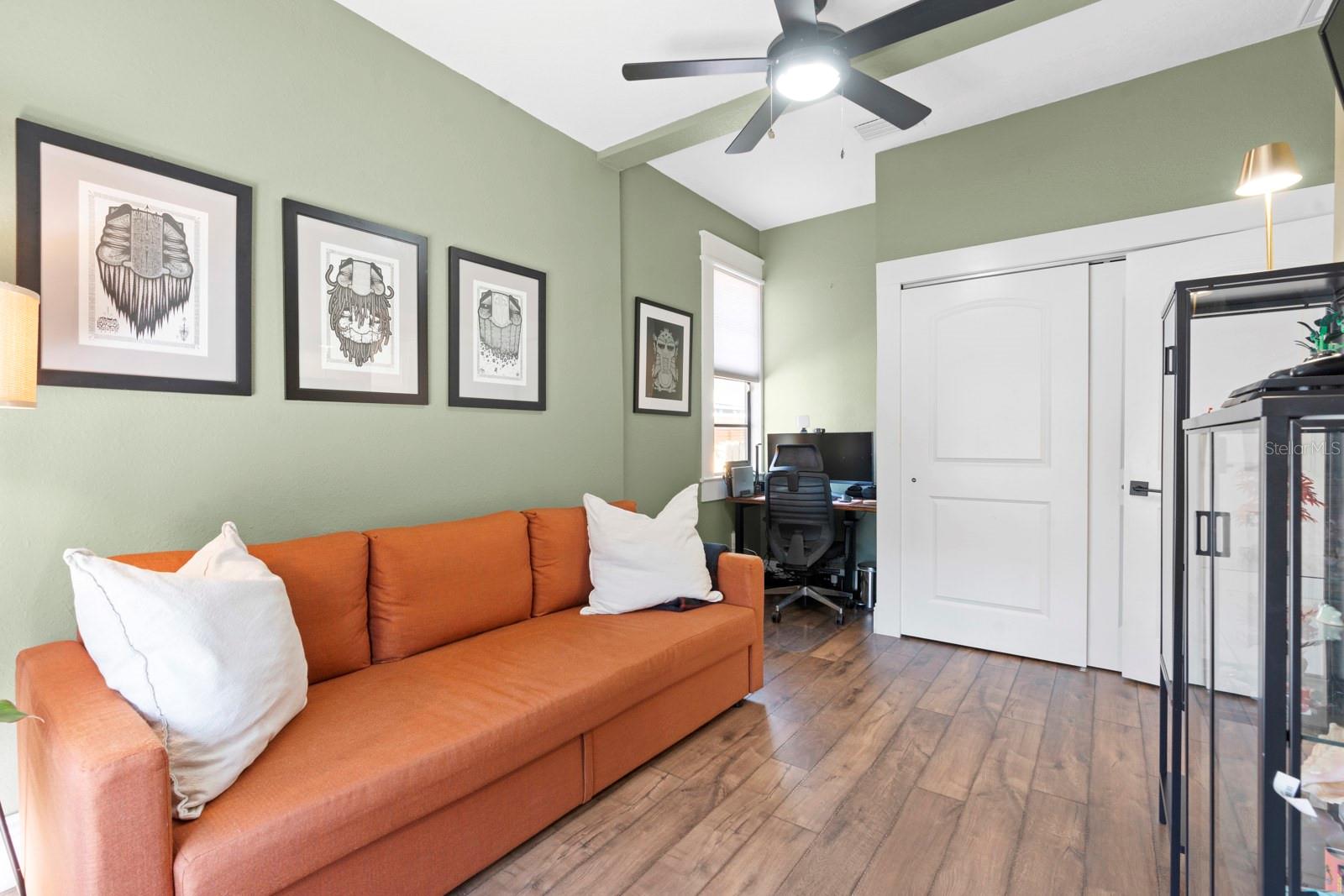 NORTH PARK - Residential