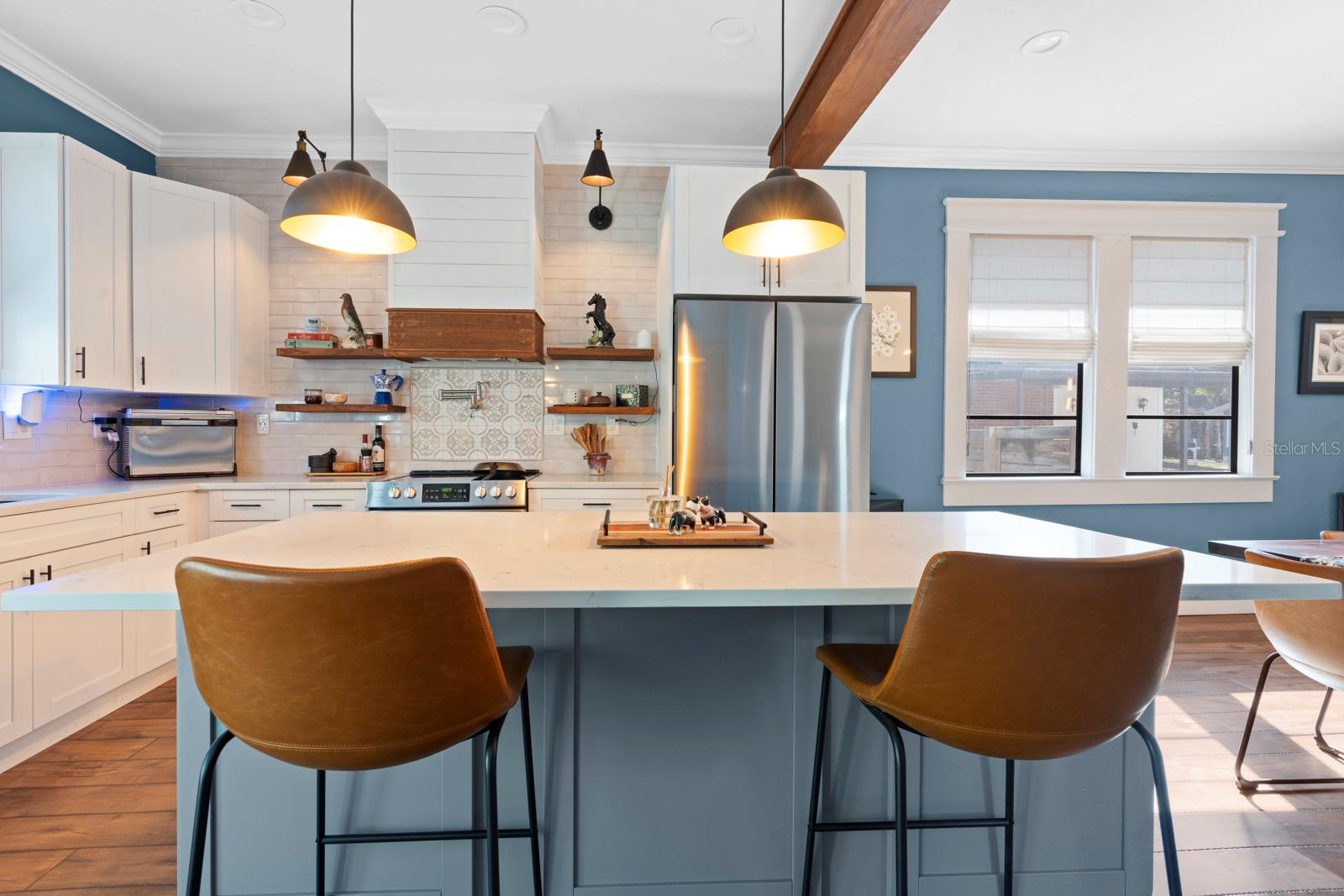 NORTH PARK - Residential