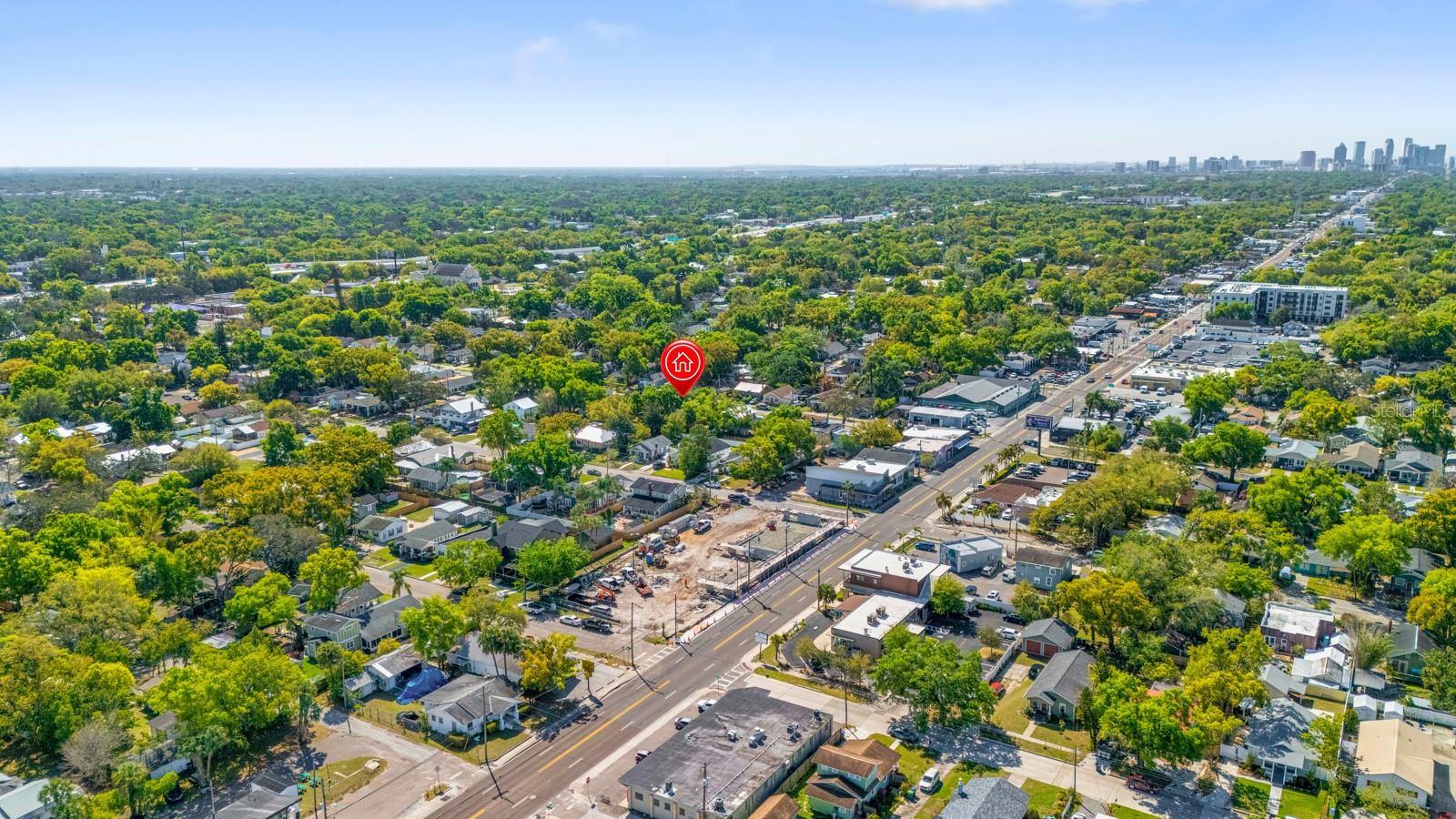 NORTH PARK - Residential