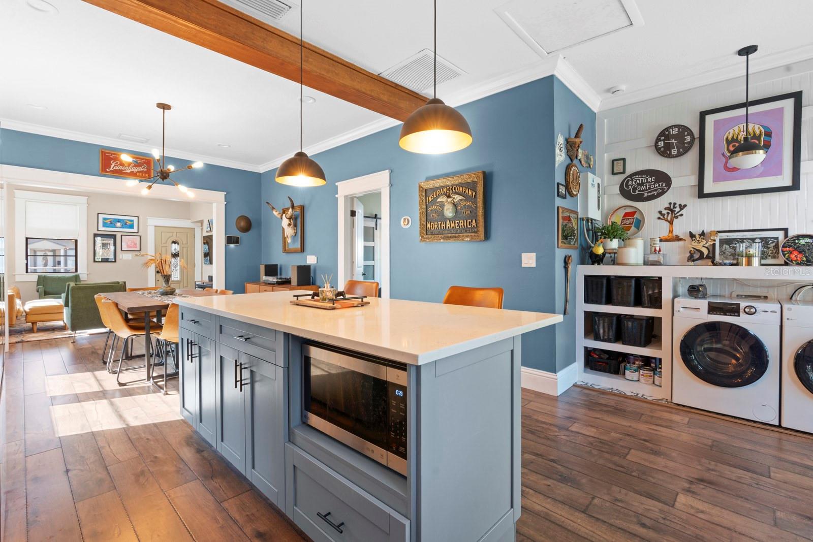 NORTH PARK - Residential