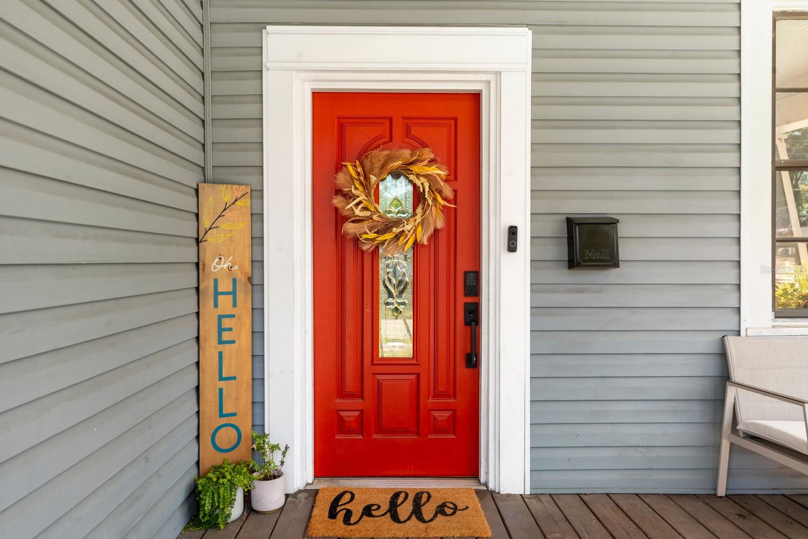 NORTH PARK - Residential