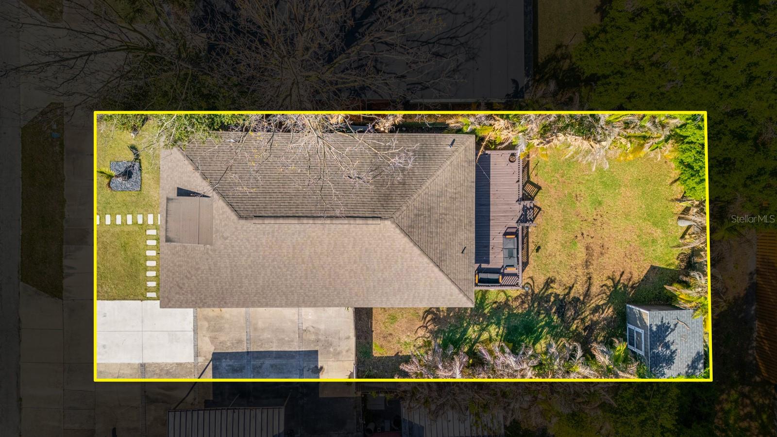 NORTH PARK - Residential