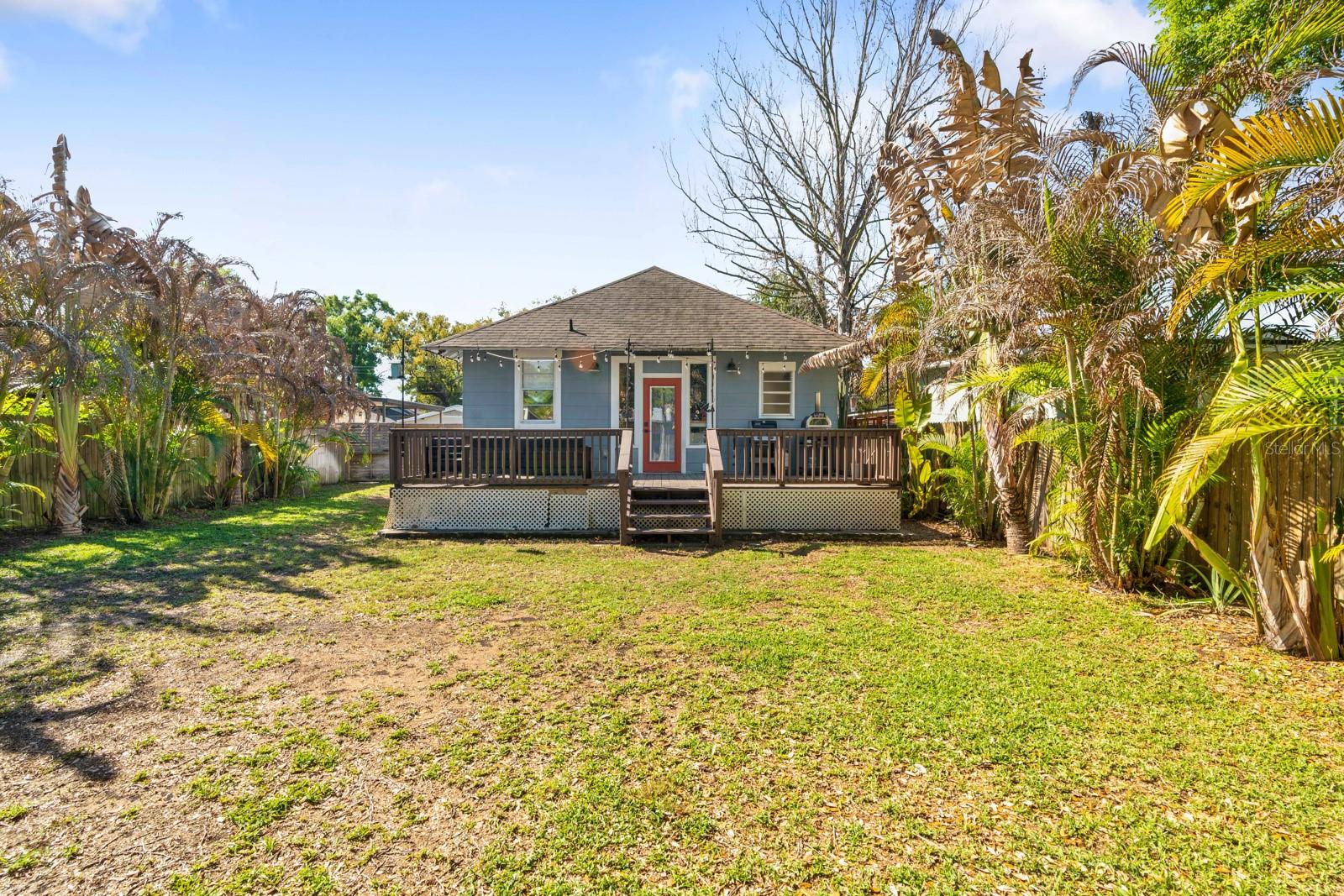 NORTH PARK - Residential