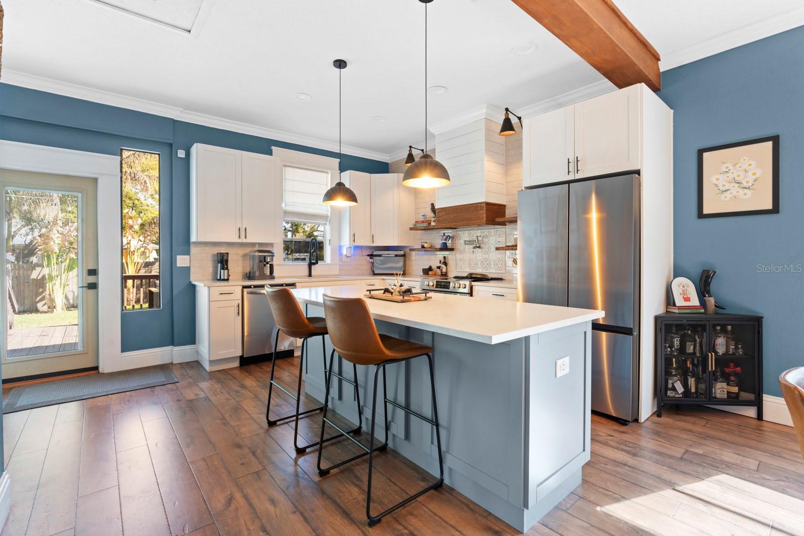 NORTH PARK - Residential