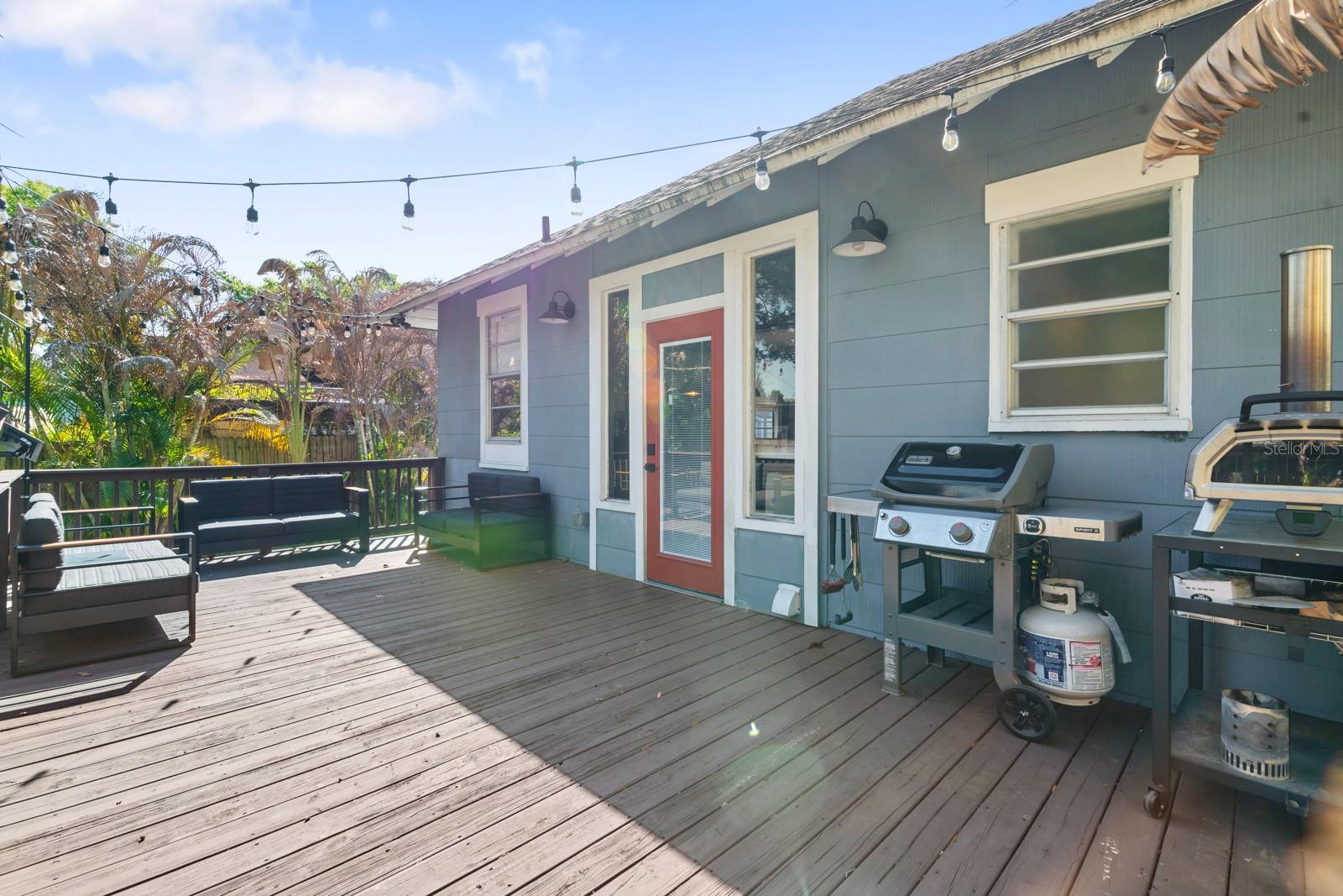 NORTH PARK - Residential