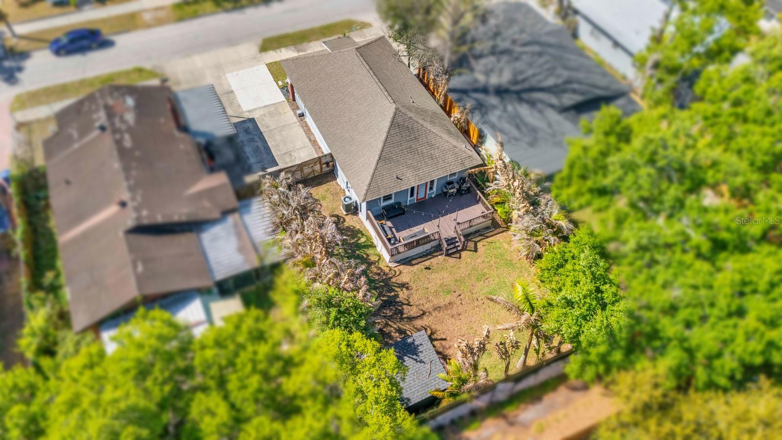 NORTH PARK - Residential