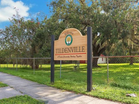 14718 MICAH STREET WINTER GARDEN FL 34787