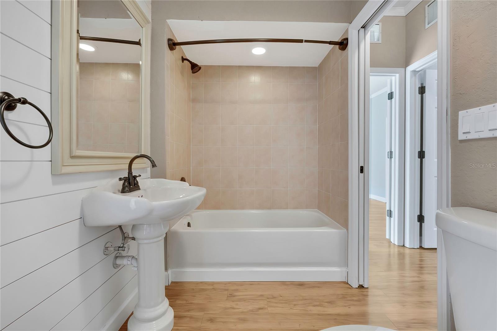 SOUTHERN WOODS AT SUGARMILL WOODS PH 02 - Residential