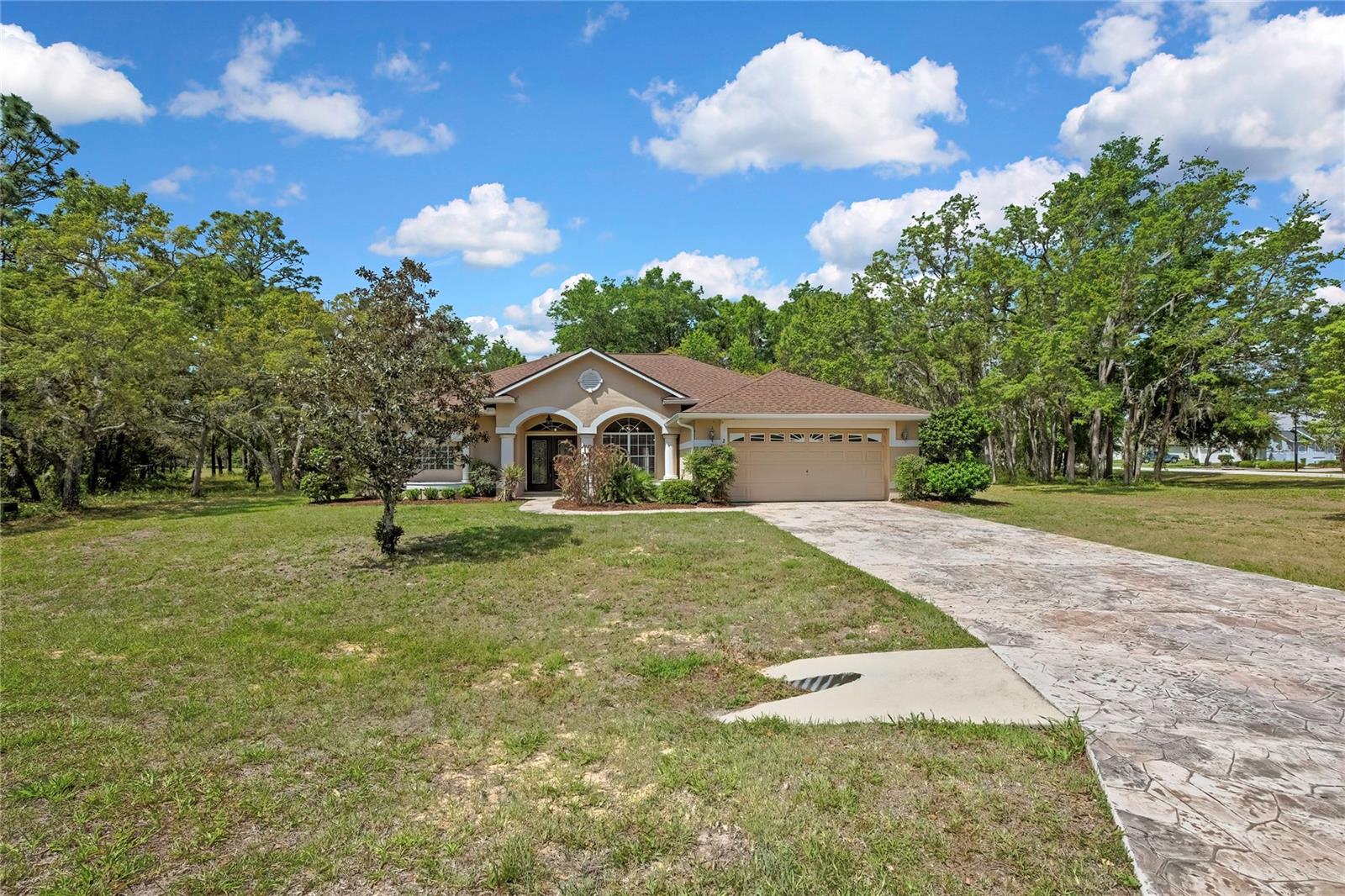 SOUTHERN WOODS AT SUGARMILL WOODS PH 02 - Residential