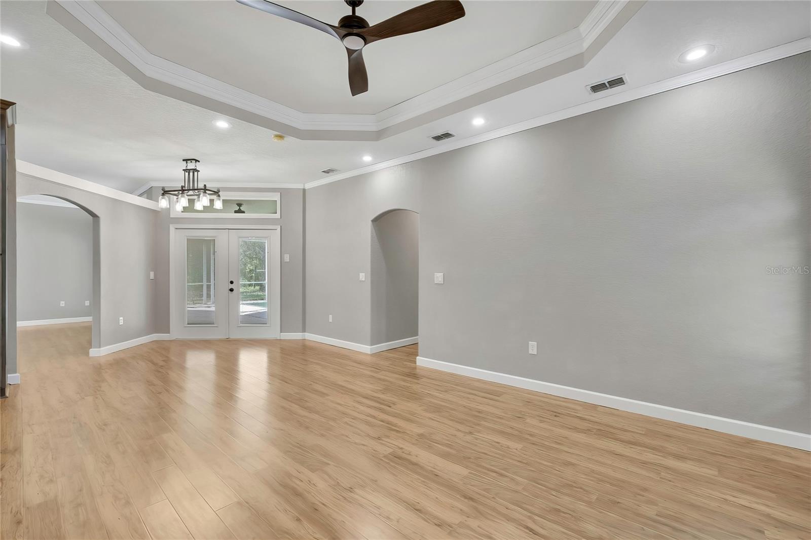 SOUTHERN WOODS AT SUGARMILL WOODS PH 02 - Residential