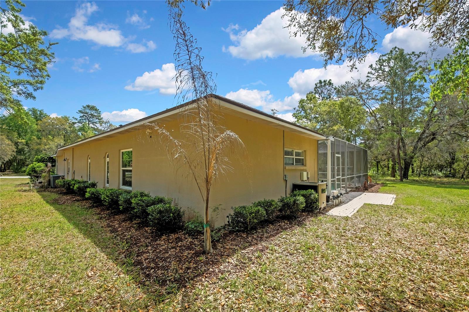 SOUTHERN WOODS AT SUGARMILL WOODS PH 02 - Residential