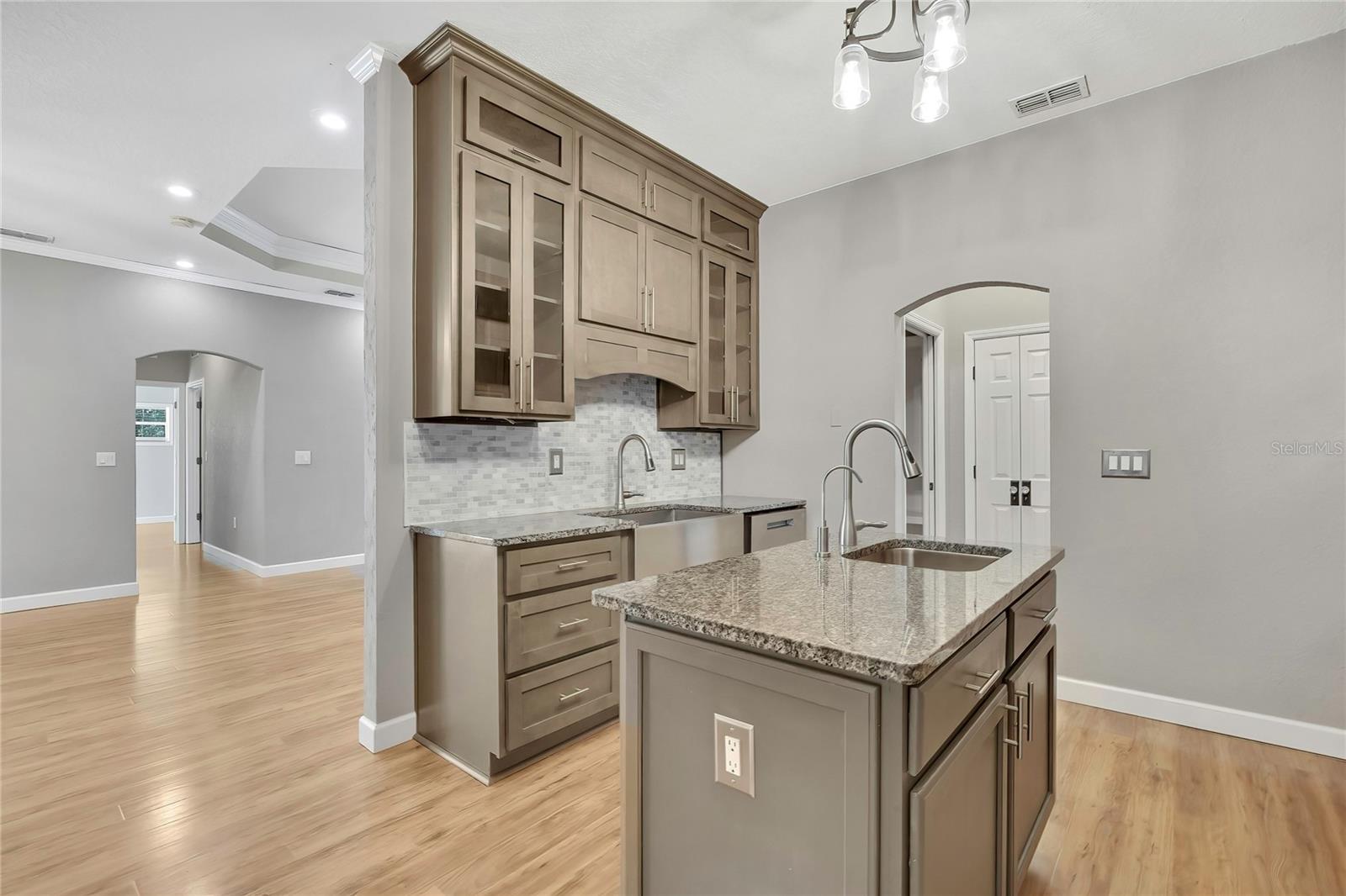 SOUTHERN WOODS AT SUGARMILL WOODS PH 02 - Residential