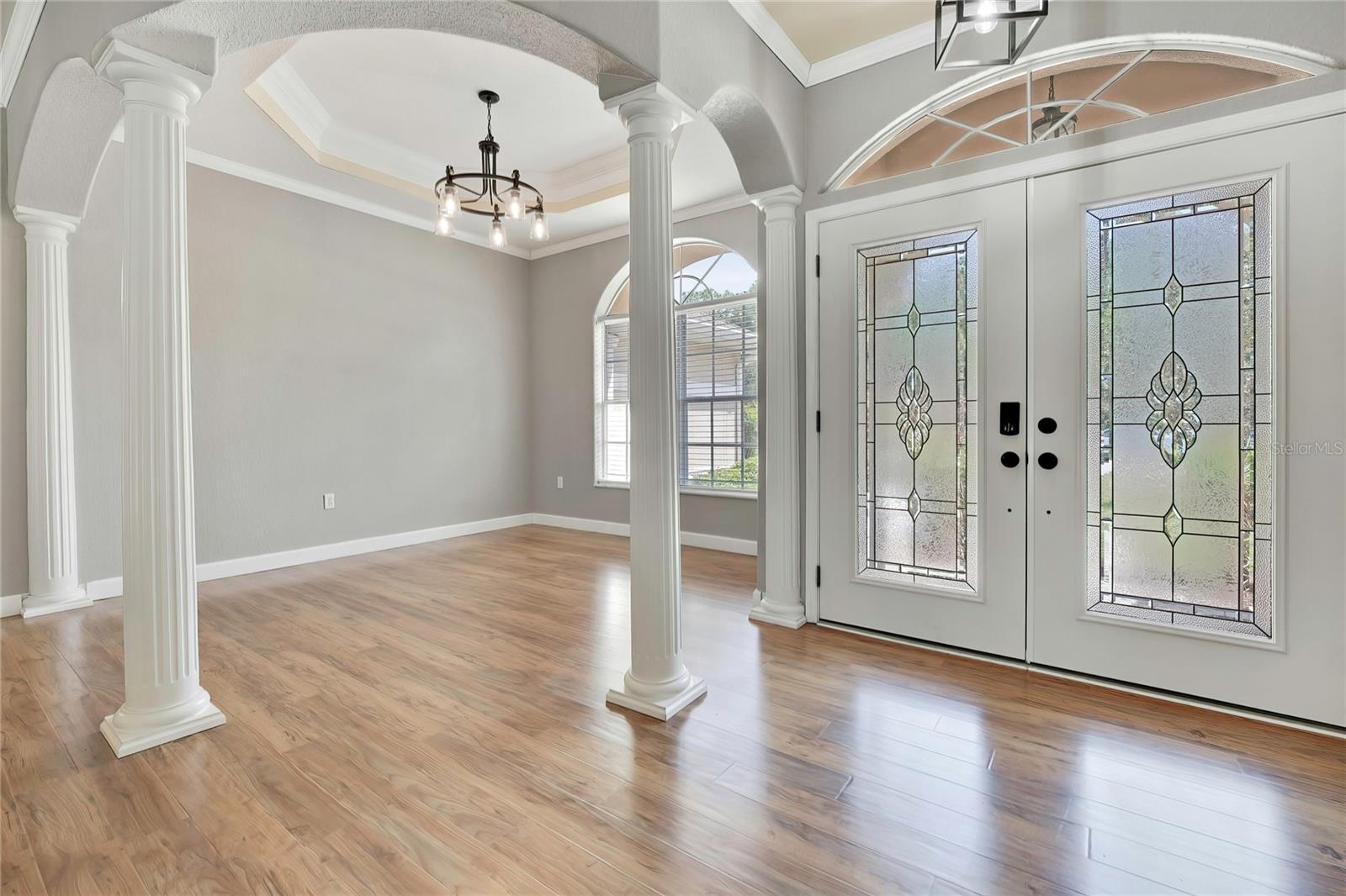 SOUTHERN WOODS AT SUGARMILL WOODS PH 02 - Residential