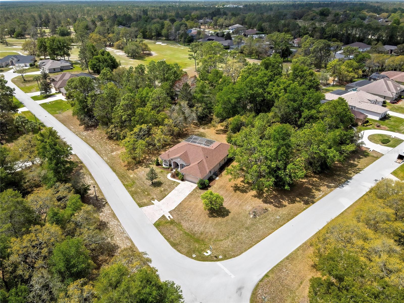 SOUTHERN WOODS AT SUGARMILL WOODS PH 02 - Residential