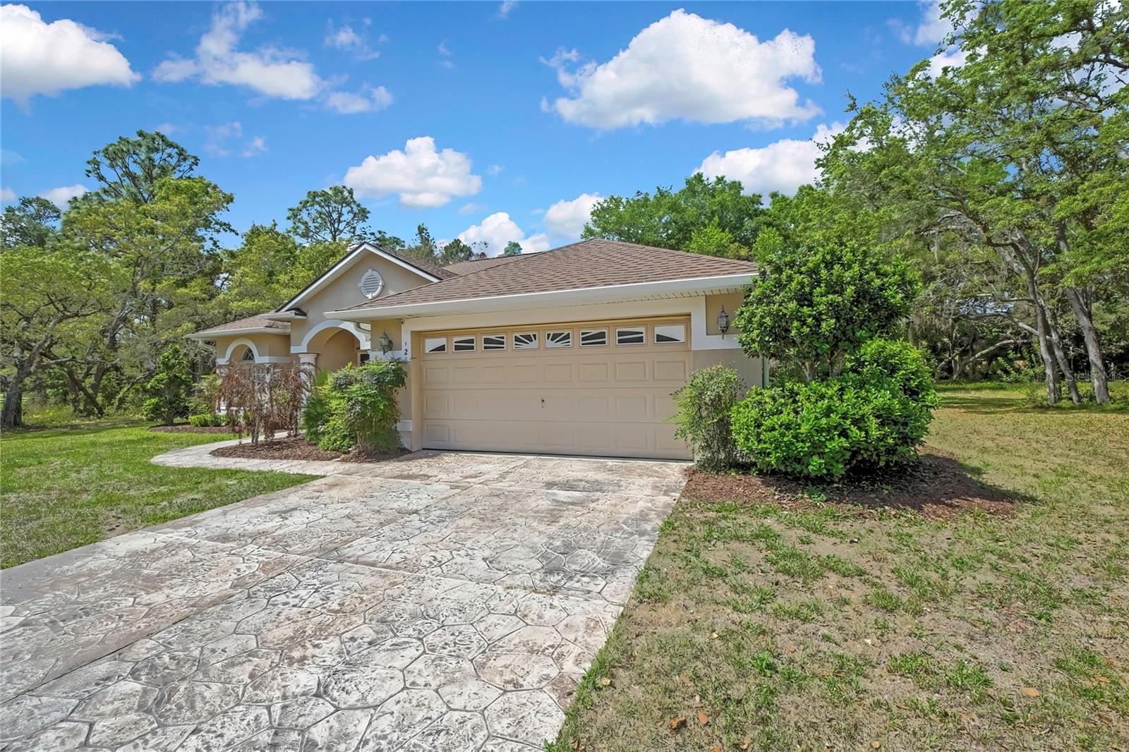 SOUTHERN WOODS AT SUGARMILL WOODS PH 02 - Residential