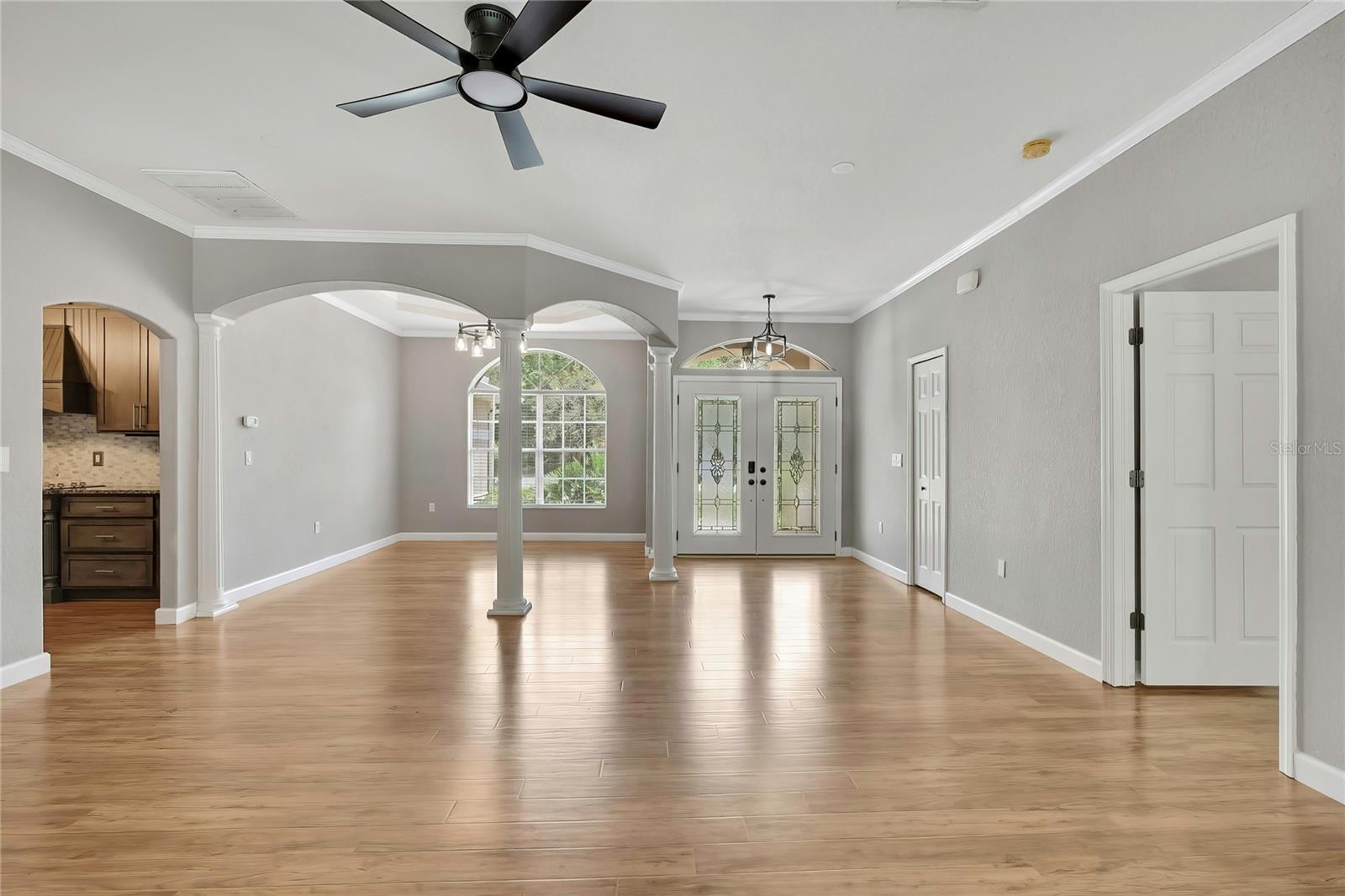 SOUTHERN WOODS AT SUGARMILL WOODS PH 02 - Residential