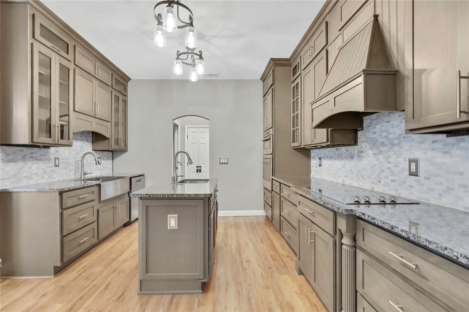 SOUTHERN WOODS AT SUGARMILL WOODS PH 02 - Residential