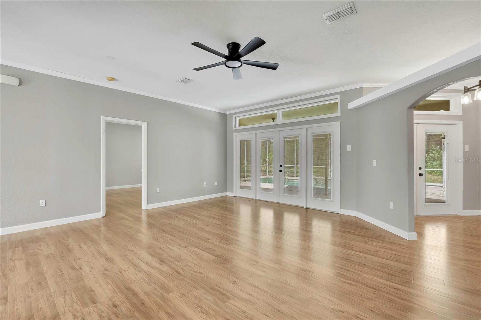 SOUTHERN WOODS AT SUGARMILL WOODS PH 02 - Residential