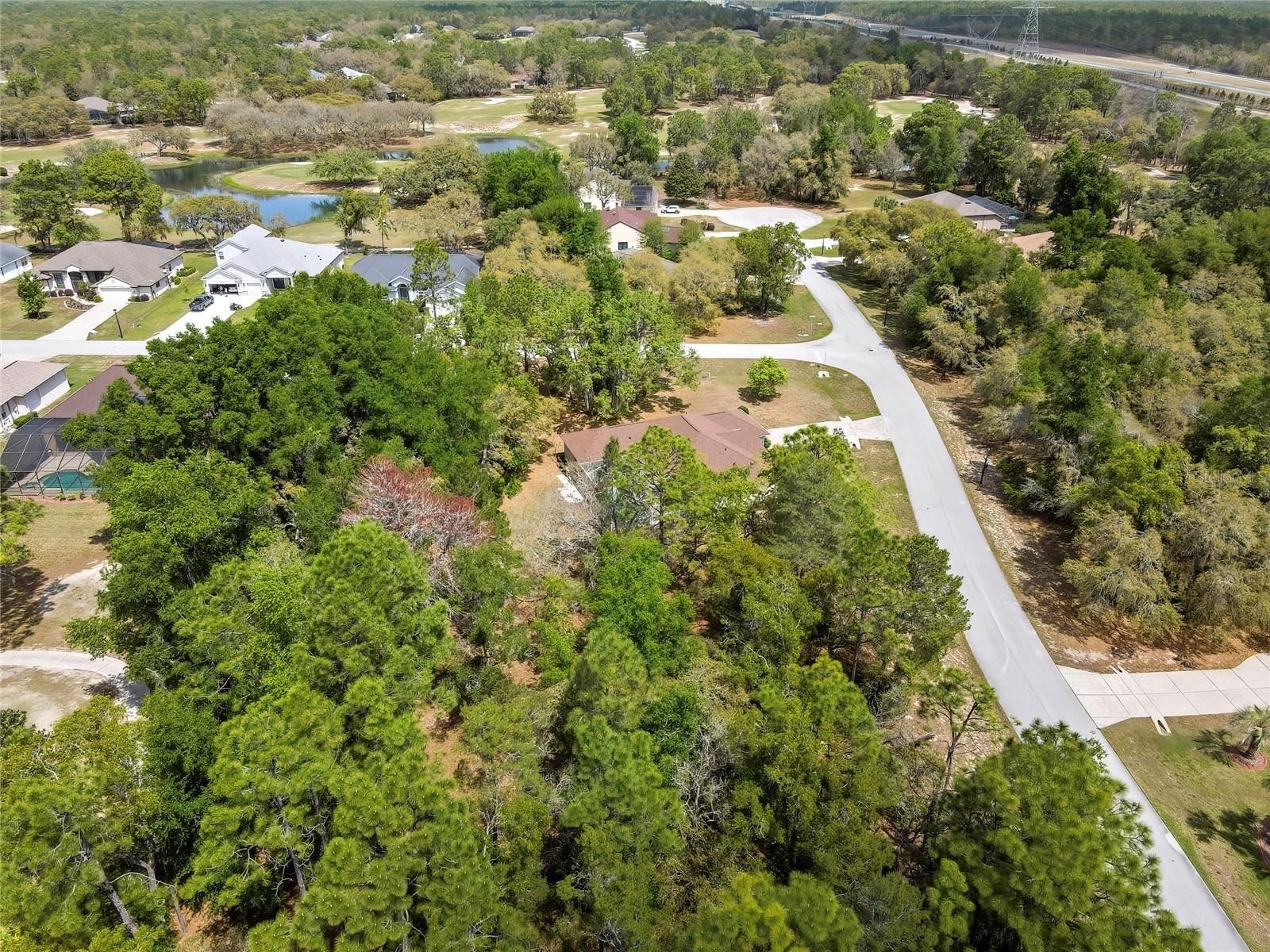 SOUTHERN WOODS AT SUGARMILL WOODS PH 02 - Residential