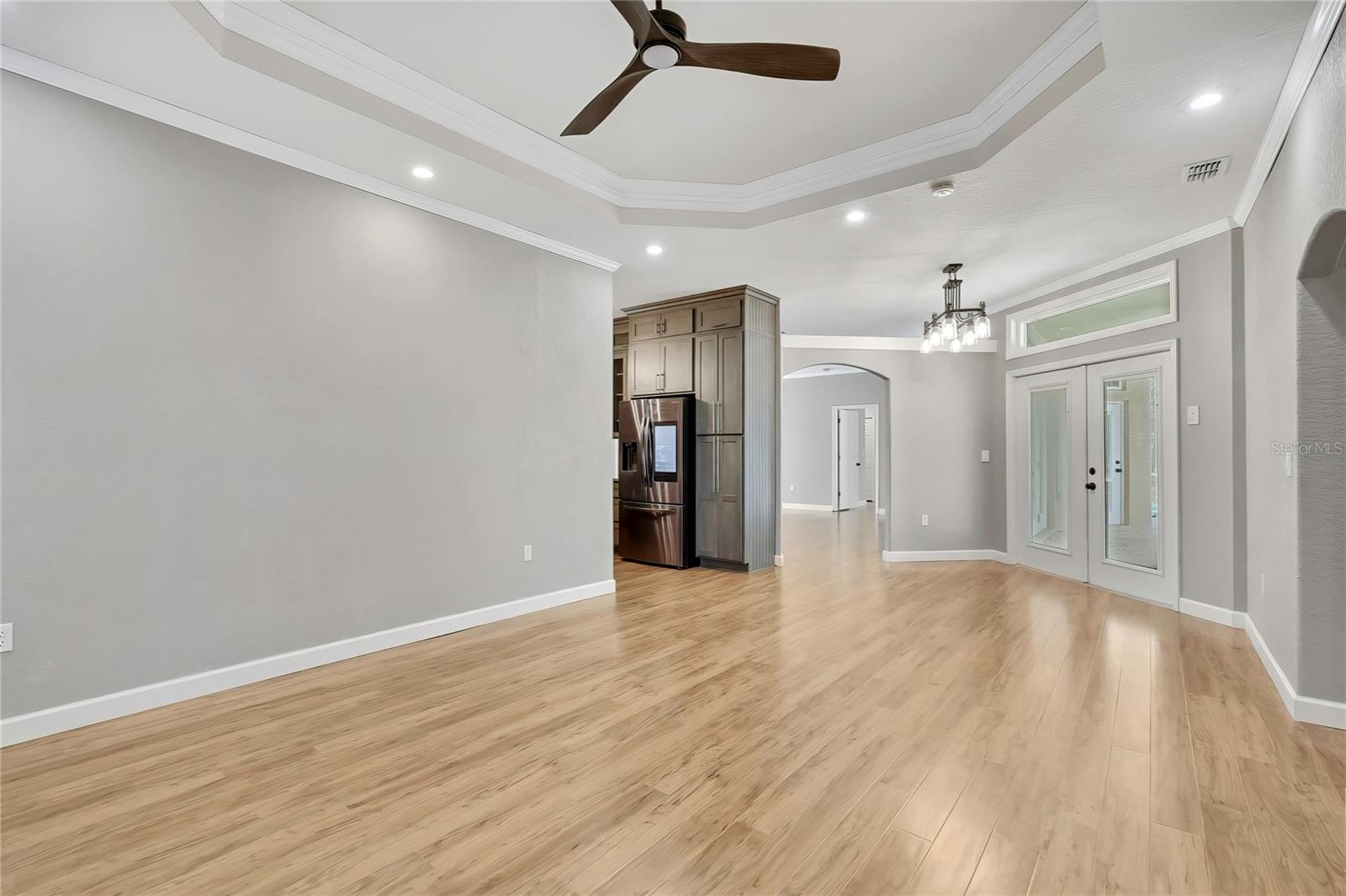 SOUTHERN WOODS AT SUGARMILL WOODS PH 02 - Residential