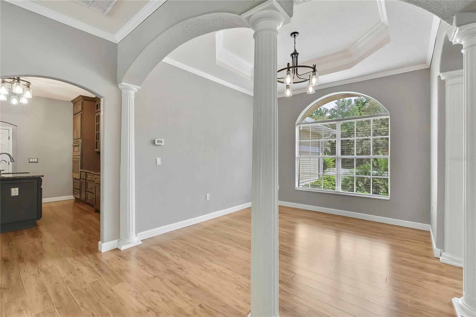 SOUTHERN WOODS AT SUGARMILL WOODS PH 02 - Residential