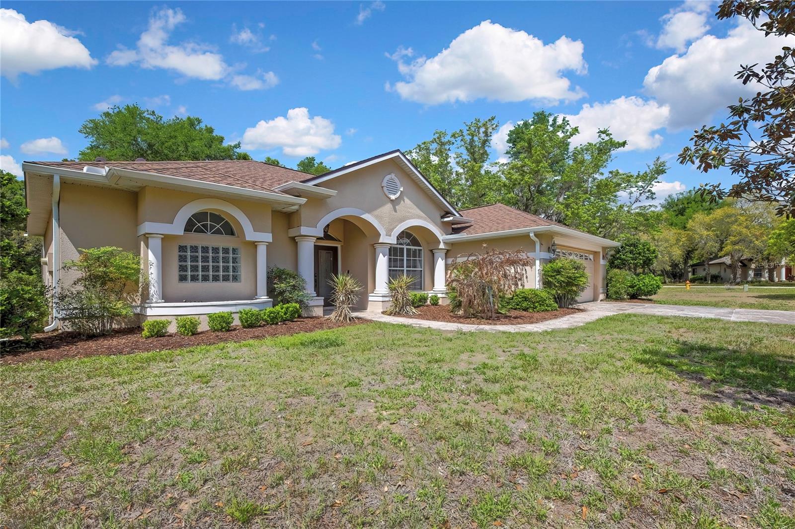 SOUTHERN WOODS AT SUGARMILL WOODS PH 02 - Residential