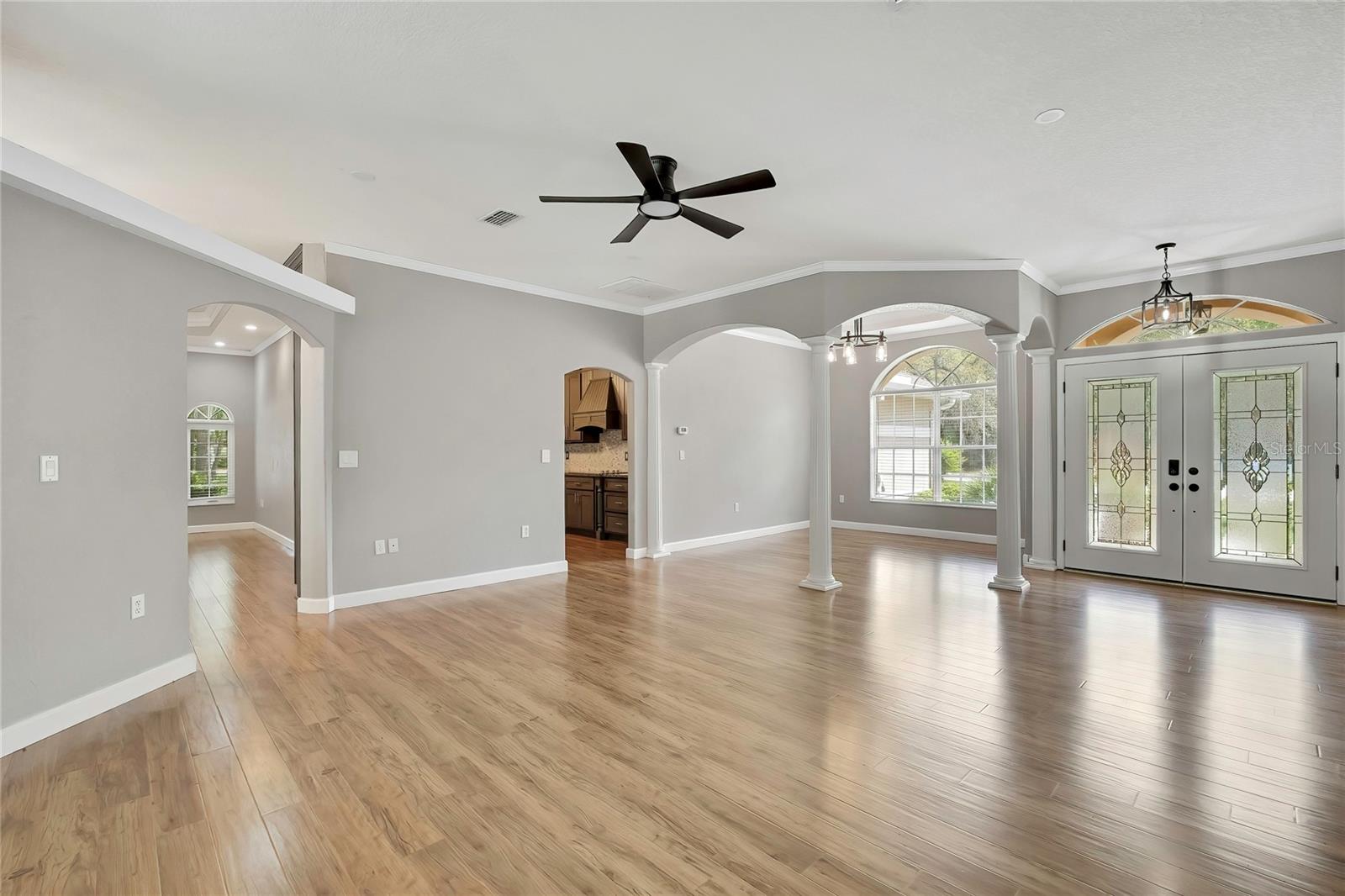 SOUTHERN WOODS AT SUGARMILL WOODS PH 02 - Residential