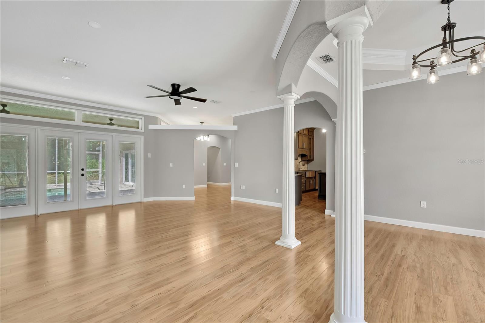 SOUTHERN WOODS AT SUGARMILL WOODS PH 02 - Residential