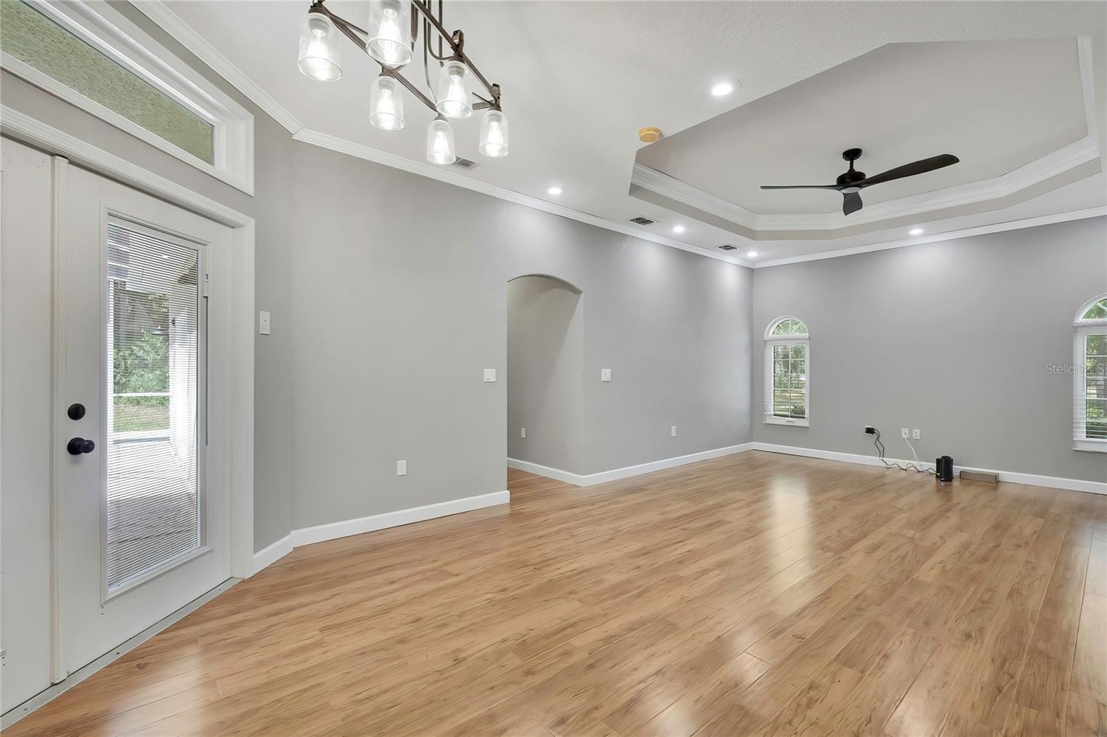 SOUTHERN WOODS AT SUGARMILL WOODS PH 02 - Residential