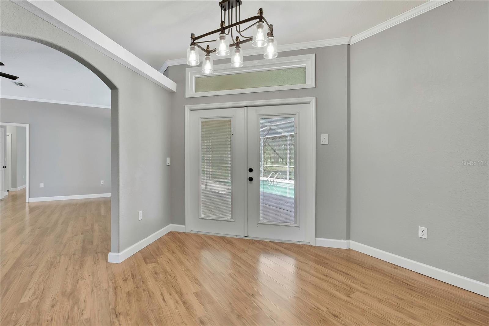 SOUTHERN WOODS AT SUGARMILL WOODS PH 02 - Residential