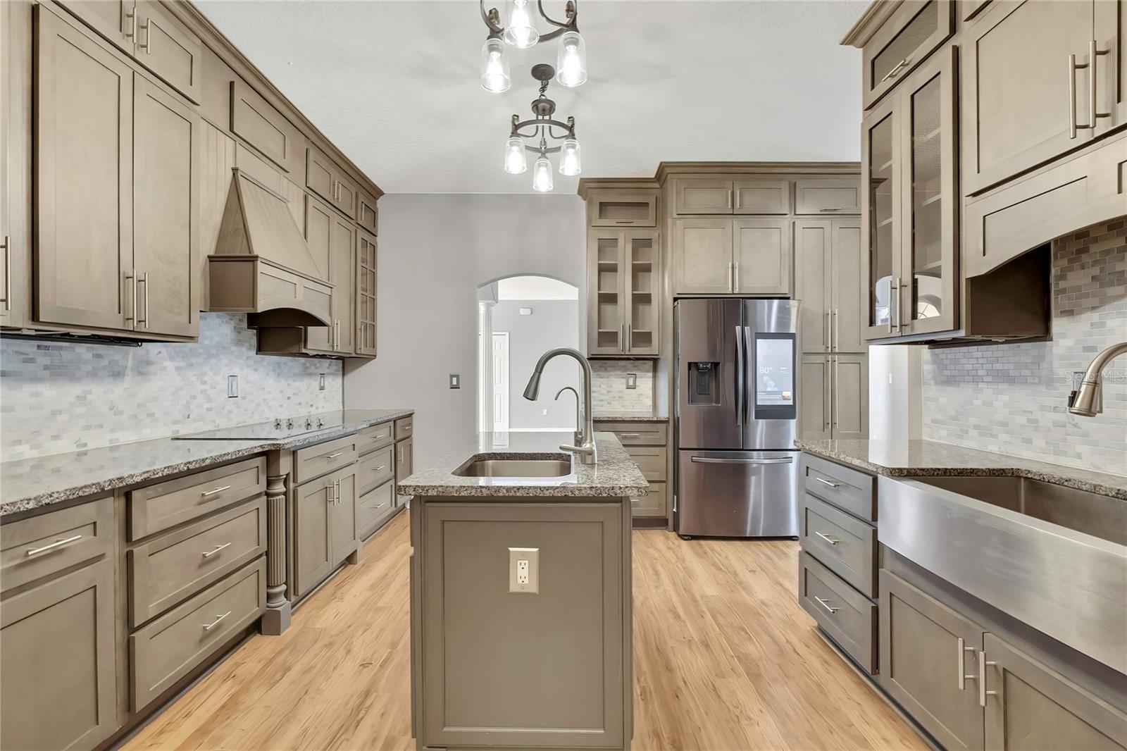 SOUTHERN WOODS AT SUGARMILL WOODS PH 02 - Residential