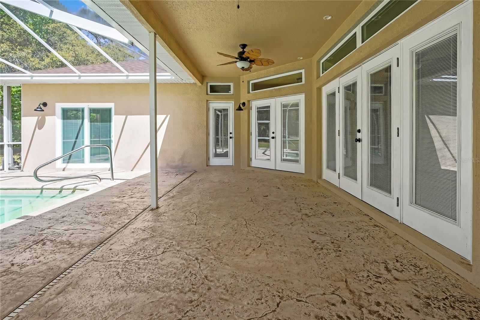 SOUTHERN WOODS AT SUGARMILL WOODS PH 02 - Residential